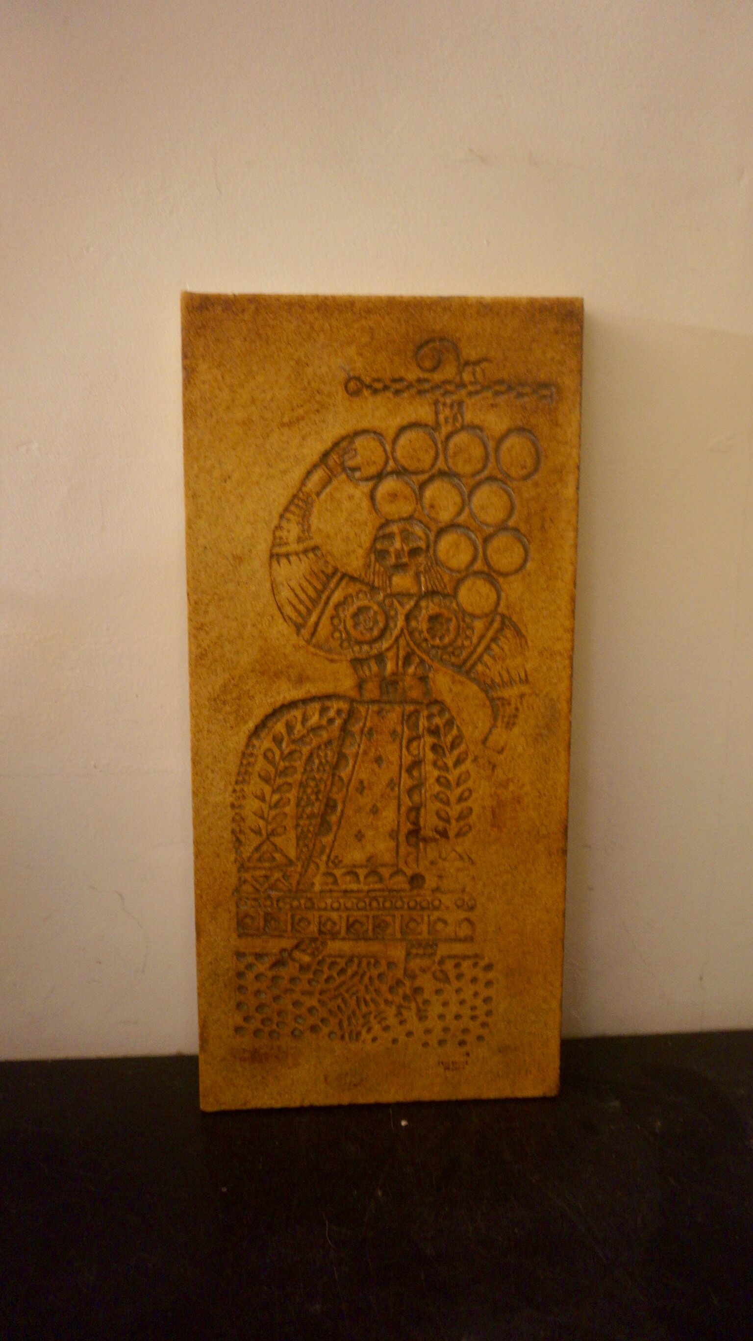 Céramique Roger Capron Vallauris