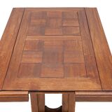 Guillerme and Chambron dining table