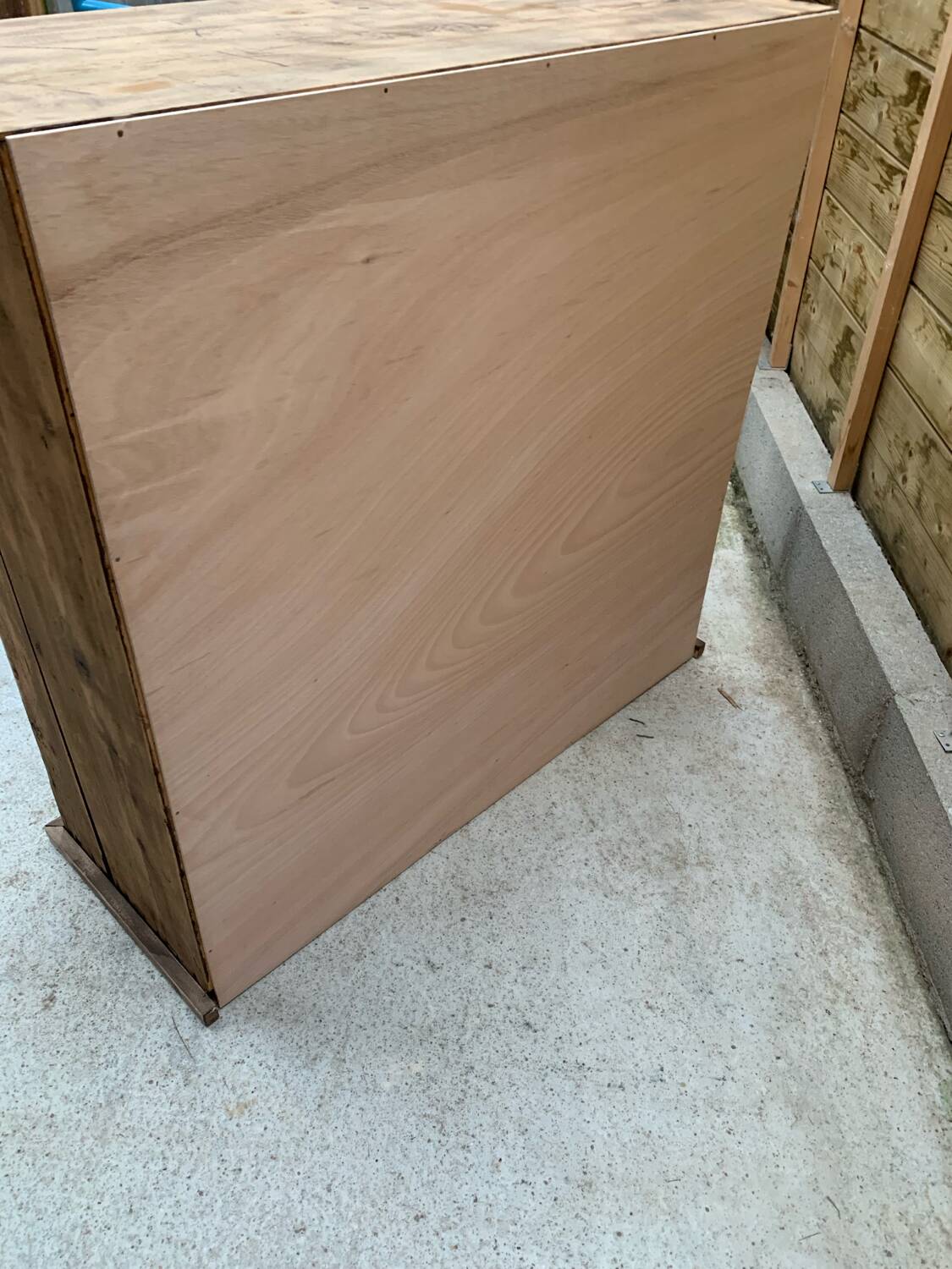 Meuble métier