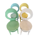 Baumann's Seagull Chairs