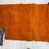 Traditional handmade wool rug 200cm x 300cm