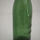 Glass bottle "Brasserie St-Michel - A. Rabotteau - Saintes".