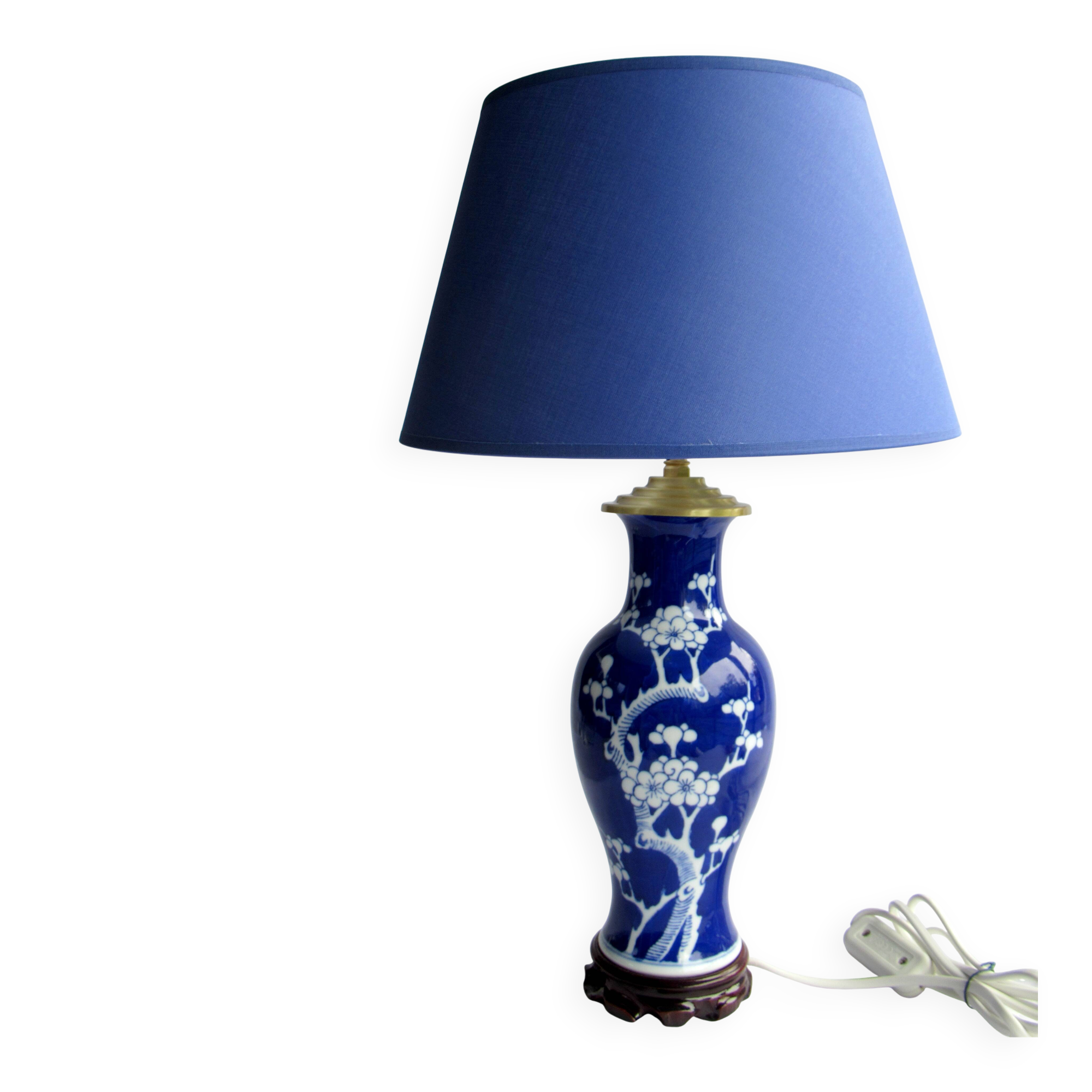 Lampe de salon