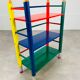Pierre Sala pencil shelf for children