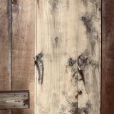 Armoire bretonne normande ancienne