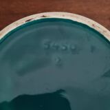 Vintage ceramic pitcher