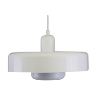 Pendant lamp Vitrika Gogo - Dan Heerso -1970's Denmark