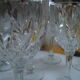 8 verres à vin