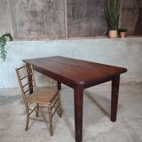Farm table