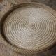 Rope tray