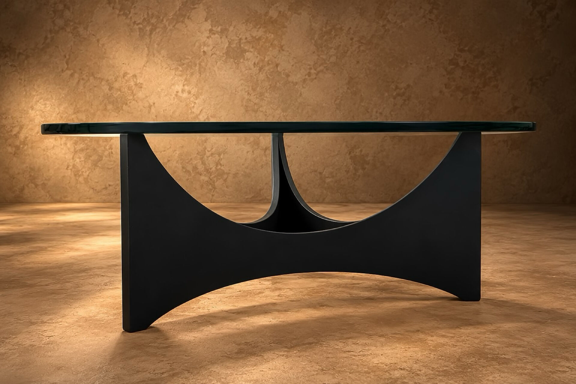 Table spectrum W.Blaser TZ 75