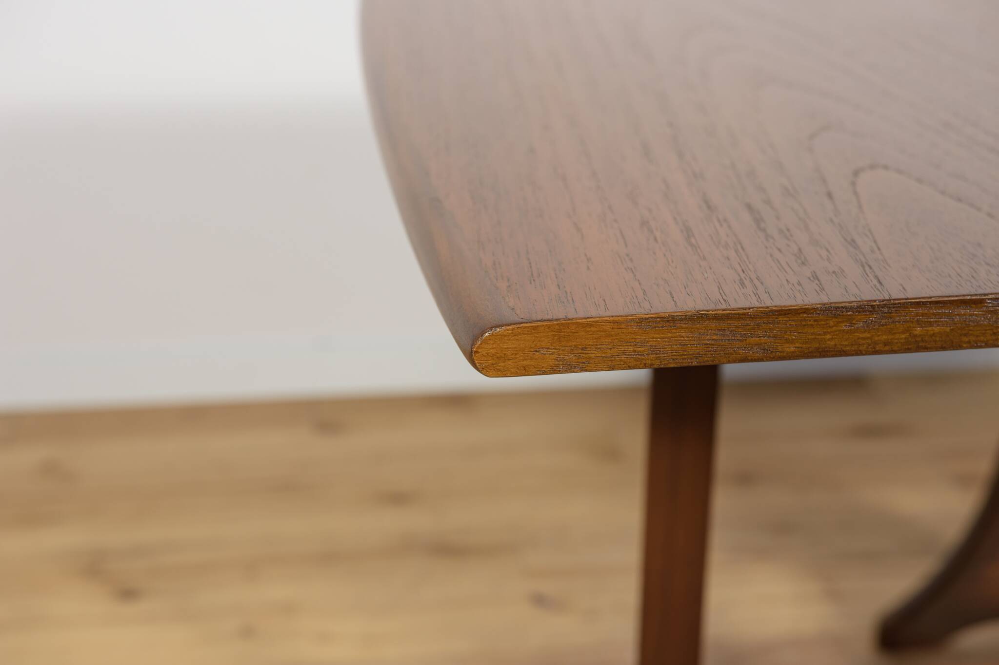 Mid-Century Teak Extendable Dining Table from G-Plan, 1960s