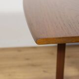 Mid-Century Teak Extendable Dining Table from G-Plan, 1960s