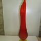 Vase Fenton USA