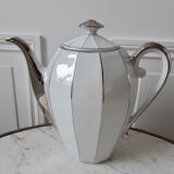 Czech art deco coffee service 1930s