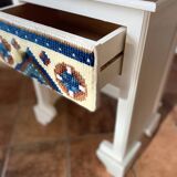 Pair of bedside tables