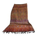 Vintage Moroccan Berber rug, 305x194 cm