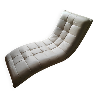 Roche Bobois Ariose lounge chair