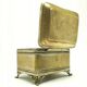 H5D Schiffers - Box Sugar Bowl