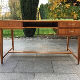 Georg Satink desk for Wk Möbel 50s