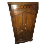 Armoire en teck