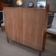 Vintage Scandinavian teak furniture 1960
