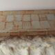 Table basse Roger Capron modèle cuvette