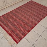 Kilim Merghoum handmade 203x114cm carpet