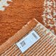 Vintage Handmade Moroccan Rug 1972