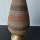 Lamp xxl vintage ceramic