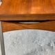 Modular coffee table "revelation" by Albert Ducrot for Ducal 1950