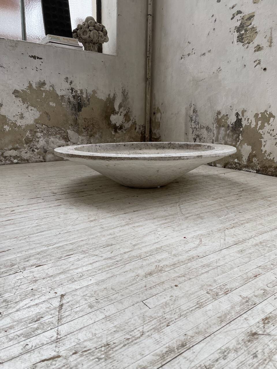 eternit planter basin