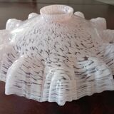 Opaline lampshade