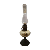 Oil lamp