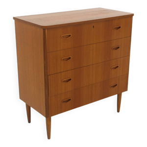 Commode scandinave en