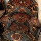 Fauteuil crapaud