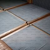 De Sede DS-77 – Canapé-lit modulaire