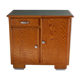 Buffet mado en bois clair