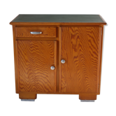 Buffet mado en bois clair