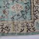 Oushak Turkish Vintage Rug sku 3307