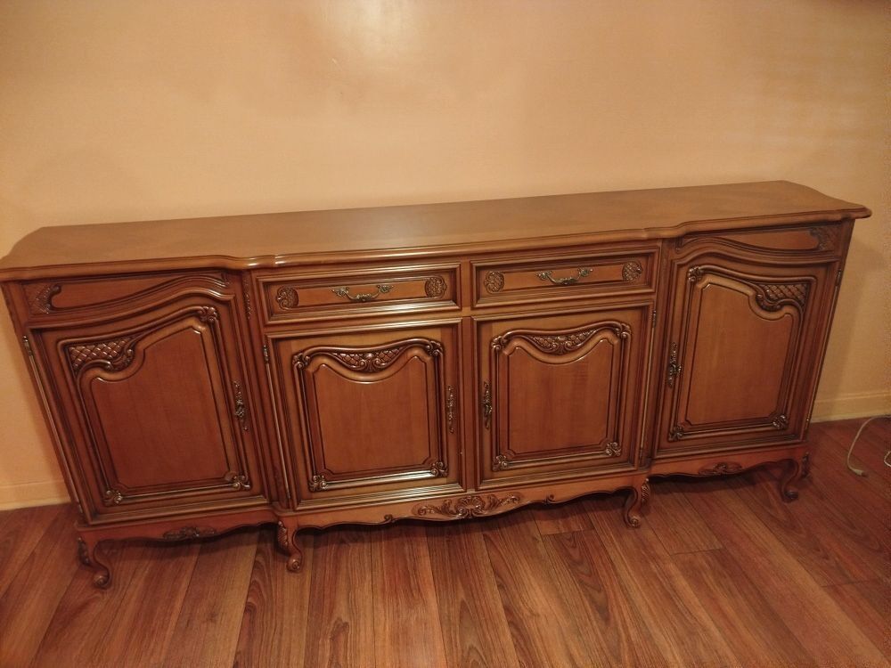 Buffet Salle à manger