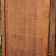 Sliding door wardrobe