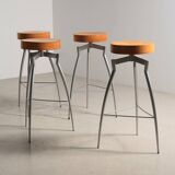 4 tabouret de bar alice