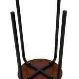 Vintage stool - Eromes Marko - 60s minimalist dutch design