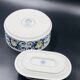 Lot de 2 plats de service Cadiz Villeroy & Boch