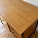 1960s modernist desk