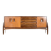 Very Rare Vintage Midcentury Elliots Of Newbury Afromosia Sideboard.