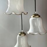 Lustre opaline