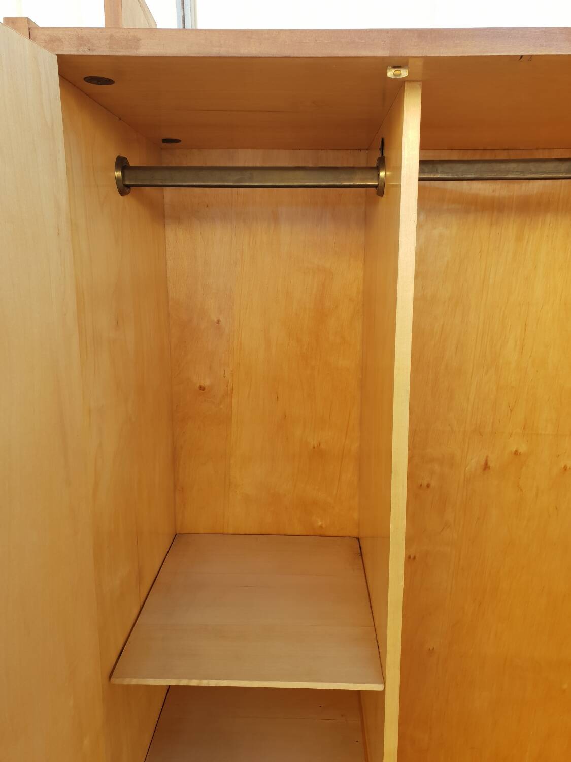 Modernist wardrobe 1960