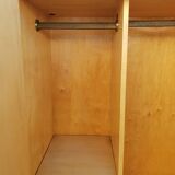 Modernist wardrobe 1960